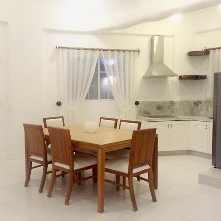 Vitalis Villas Ilocos Exterior foto