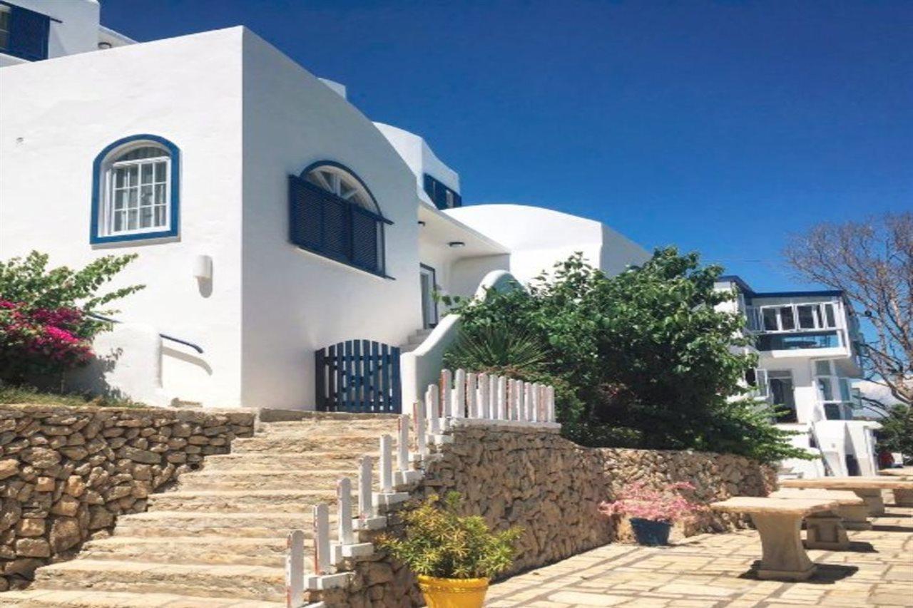 Vitalis Villas Ilocos Exterior foto