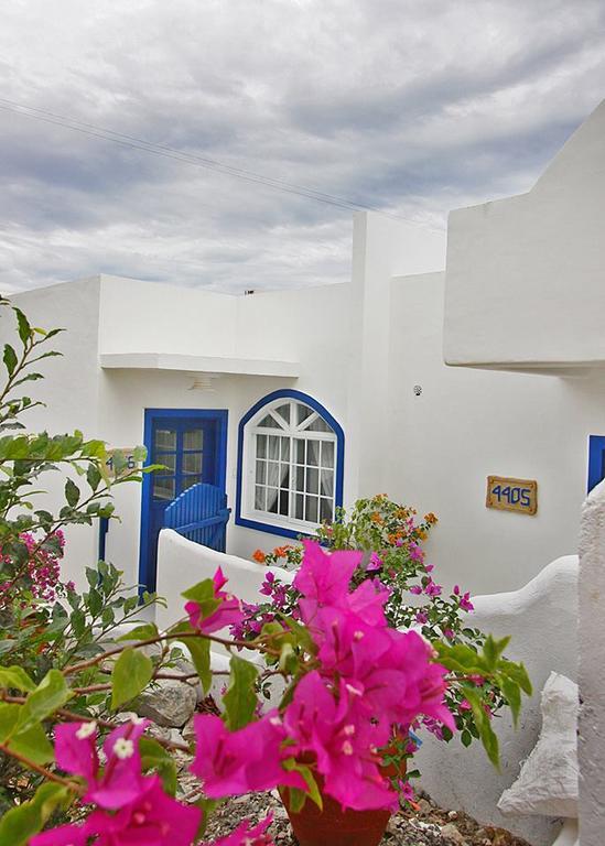 Vitalis Villas Ilocos Exterior foto