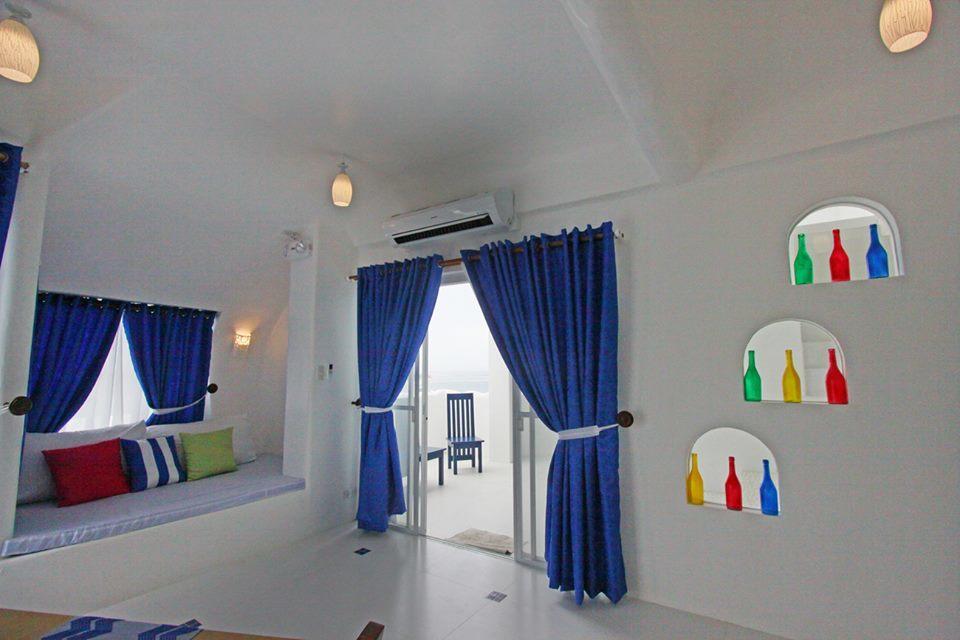 Vitalis Villas Ilocos Exterior foto