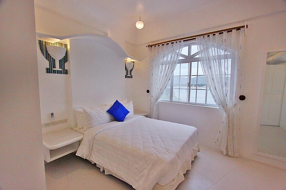 Vitalis Villas Ilocos Exterior foto