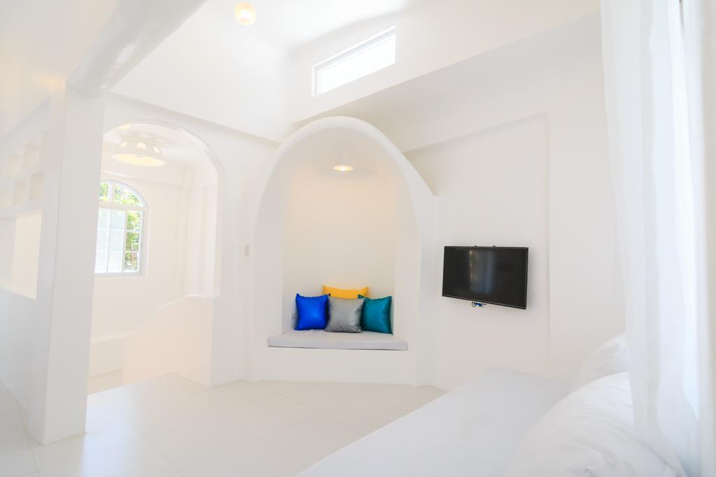 Vitalis Villas Ilocos Exterior foto